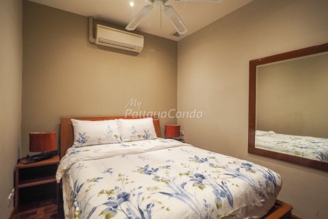 Кондоминиум с 3 спальнями в Банг Ламунге, Таиланд № 54263 - фото 29