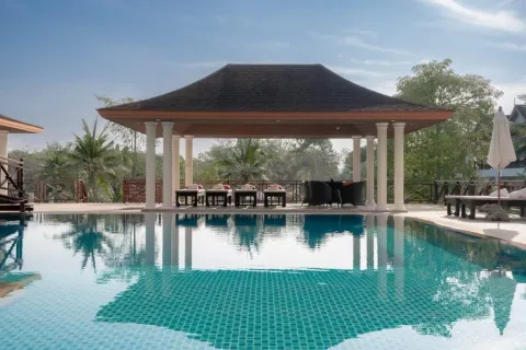 Villa à Hua Hin, Thaïlande 11 chambres № 153128 - photo 6