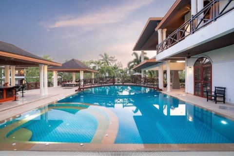 Villa à Hua Hin, Thaïlande 11 chambres № 153128 - photo 9