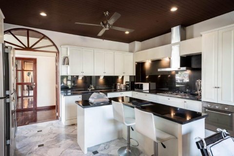 Villa à Hua Hin, Thaïlande 11 chambres № 153128 - photo 18