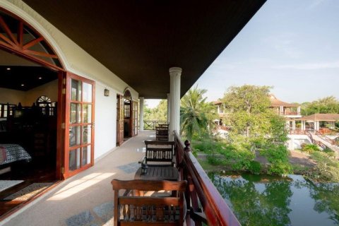 Villa à Hua Hin, Thaïlande 11 chambres № 153128 - photo 28