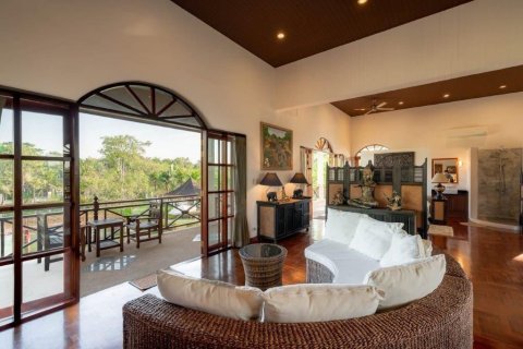 Villa à Hua Hin, Thaïlande 11 chambres № 153128 - photo 27