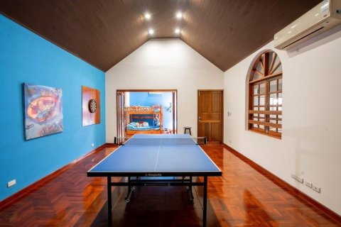 Villa à Hua Hin, Thaïlande 11 chambres № 153128 - photo 25