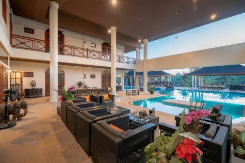 Villa à Hua Hin, Thaïlande 11 chambres № 153128 - photo 16