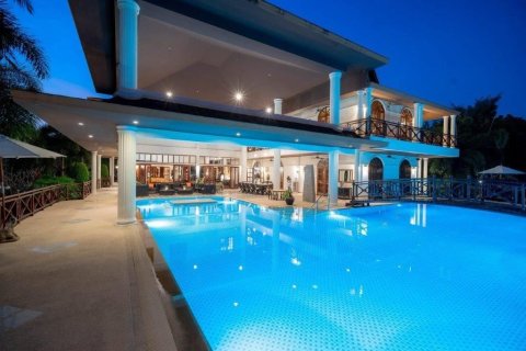 Villa à Hua Hin, Thaïlande 11 chambres № 153128 - photo 10