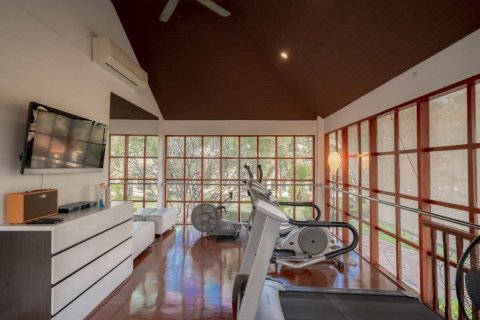 Villa à Hua Hin, Thaïlande 11 chambres № 153128 - photo 17