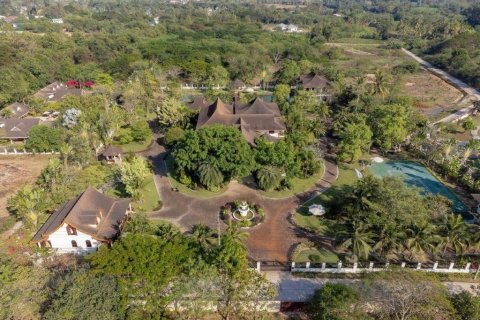 Villa à Hua Hin, Thaïlande 11 chambres № 153128 - photo 2