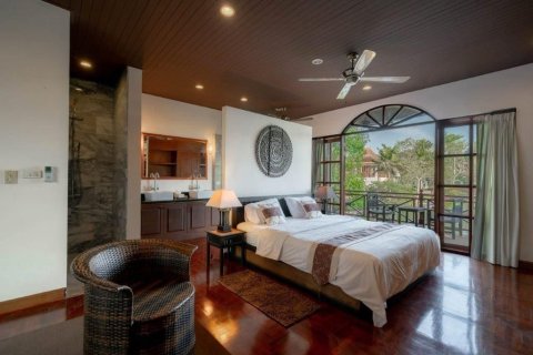 Villa à Hua Hin, Thaïlande 11 chambres № 153128 - photo 26