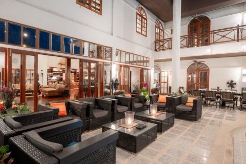 Villa à Hua Hin, Thaïlande 11 chambres № 153128 - photo 15