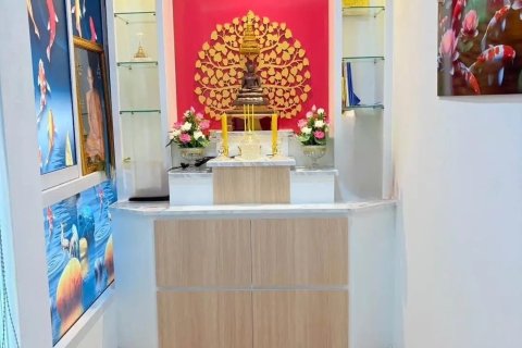 House in Chiang Mai, Thailand 3 bedrooms № 153134 - photo 7