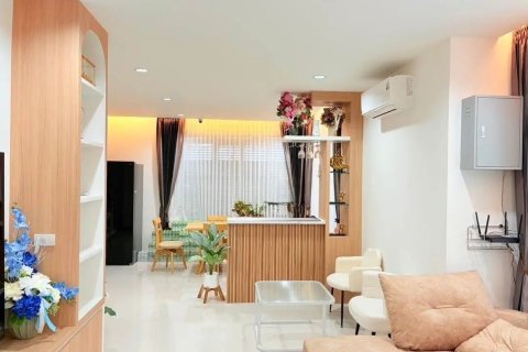 House in Chiang Mai, Thailand 3 bedrooms № 153134 - photo 1