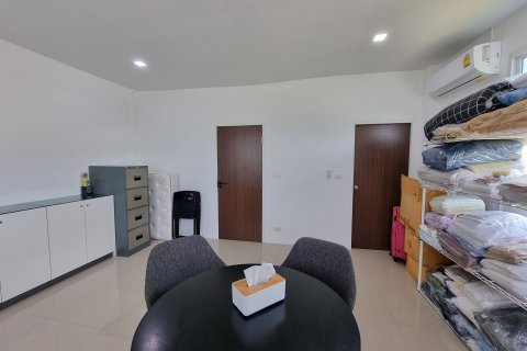 Townhouse in Hua Hin, Thailand 2 bedrooms № 153133 - photo 6