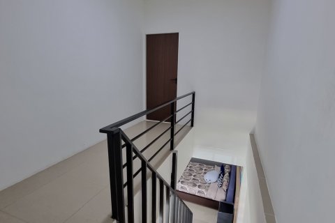 Townhouse in Hua Hin, Thailand 2 bedrooms № 153133 - photo 9