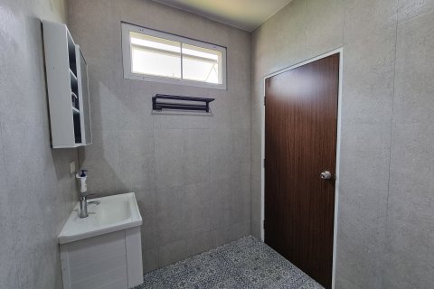 Townhouse in Hua Hin, Thailand 2 bedrooms № 153133 - photo 7