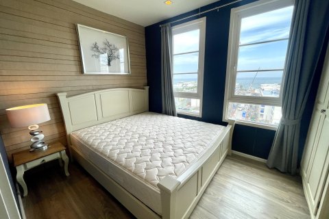 Condo in Hua Hin, Thailand, 2 bedrooms  № 153131 - photo 10