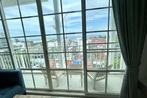 Condo in Hua Hin, Thailand, 2 bedrooms  № 153131 - photo 4