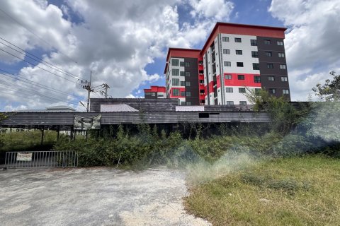 Terrain à Nakhon Nayok, Thaïlande 1600 m2 № 153132 - photo 4