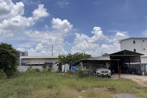 Terrain à Nakhon Nayok, Thaïlande 1600 m2 № 153132 - photo 3