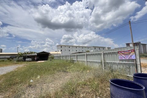 Terrain à Nakhon Nayok, Thaïlande 1600 m2 № 153132 - photo 6