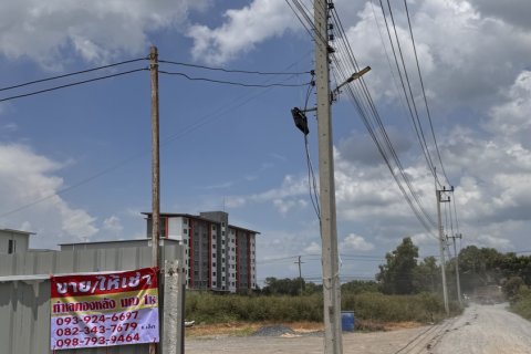 Terrain à Nakhon Nayok, Thaïlande 1600 m2 № 153132 - photo 5