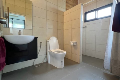 Вилла в Паттайе, Таиланд с 5 спальнями  № 153129 - фото 16