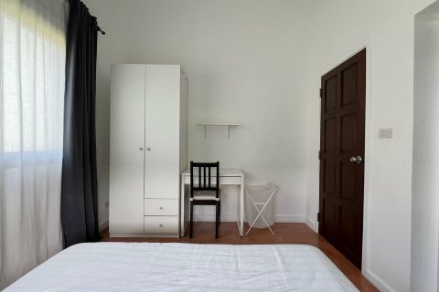 Вилла в Паттайе, Таиланд с 5 спальнями  № 153129 - фото 12