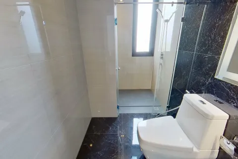 Studio dans le Condo à Pattaya, Thaïlande  № 153130 - photo 7