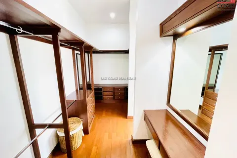 Haus in Pattaya, Thailand 3 Schlafzimmer № 212636 - Foto 26
