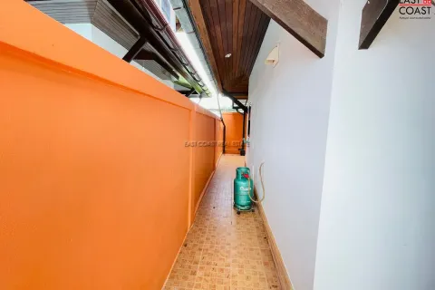 Haus in Pattaya, Thailand 3 Schlafzimmer № 212636 - Foto 9