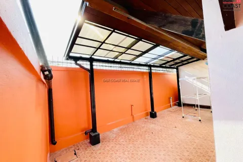 Haus in Pattaya, Thailand 3 Schlafzimmer № 212636 - Foto 11