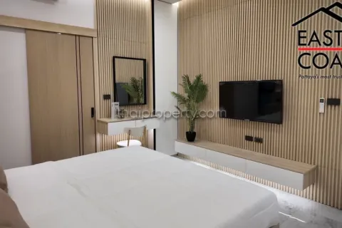 Casa de 3 dormitorios en Pattaya, Tailandia № 212638 - foto 12