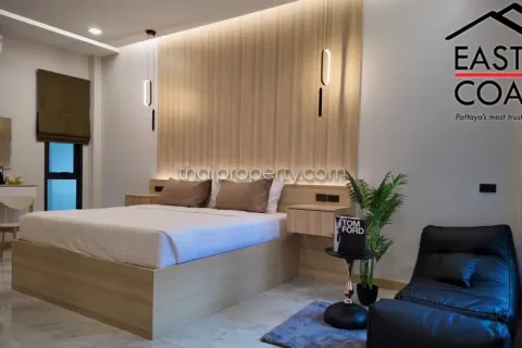 Casa de 3 dormitorios en Pattaya, Tailandia № 212638 - foto 11