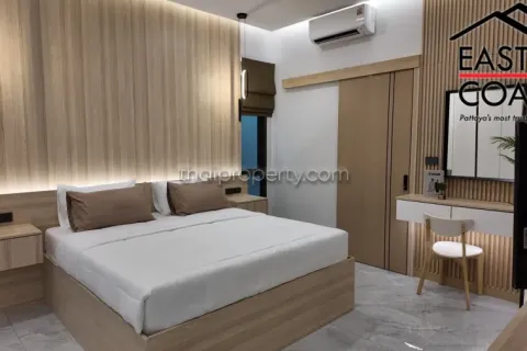 Casa de 3 dormitorios en Pattaya, Tailandia № 212638 - foto 9