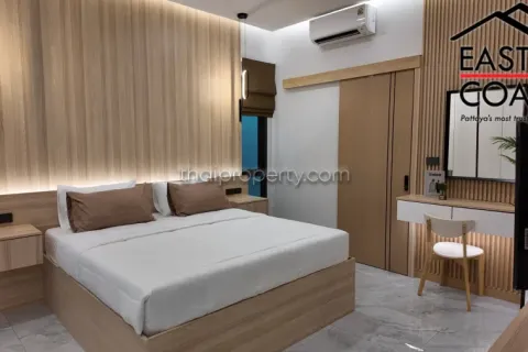 Casa de 3 dormitorios en Pattaya, Tailandia № 212638 - foto 10