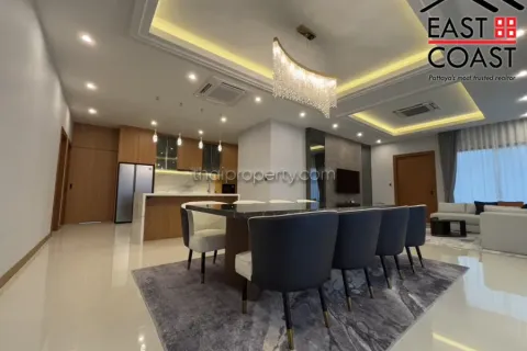 Casa de 3 dormitorios en Pattaya, Tailandia № 212633 - foto 3