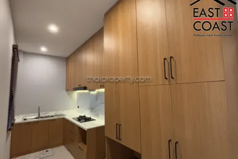 Casa de 3 dormitorios en Pattaya, Tailandia № 212633 - foto 16