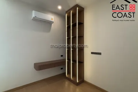 Casa de 3 dormitorios en Pattaya, Tailandia № 212633 - foto 6
