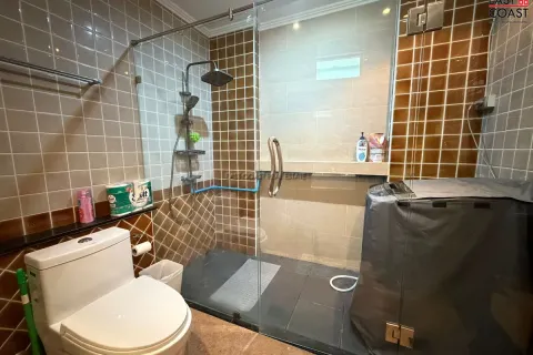 Estudio en el condominio en Jomtien Beach, Pattaya, Tailandia № 212635 - foto 10