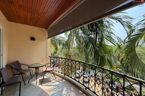 Estudio en el condominio en Jomtien Beach, Pattaya, Tailandia № 212635 - foto 12
