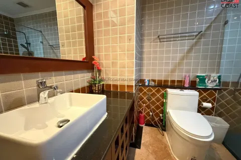 Estudio en el condominio en Jomtien Beach, Pattaya, Tailandia № 212635 - foto 9