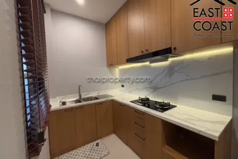 Casa de 3 dormitorios en Pattaya, Tailandia № 212634 - foto 14