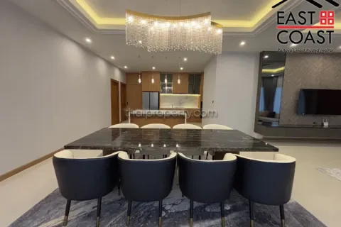 Casa de 3 dormitorios en Pattaya, Tailandia № 212634 - foto 4