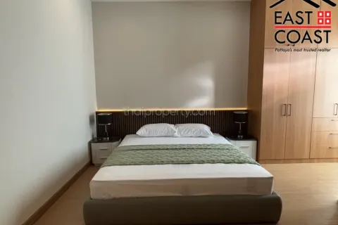 Casa de 3 dormitorios en Pattaya, Tailandia № 212634 - foto 5