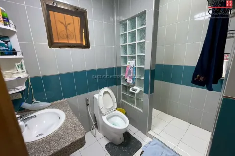 Casa de 3 dormitorios en Pattaya, Tailandia № 212639 - foto 7