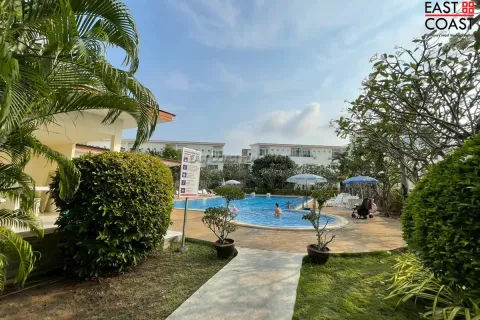 Casa de 3 dormitorios en Pattaya, Tailandia № 212639 - foto 14