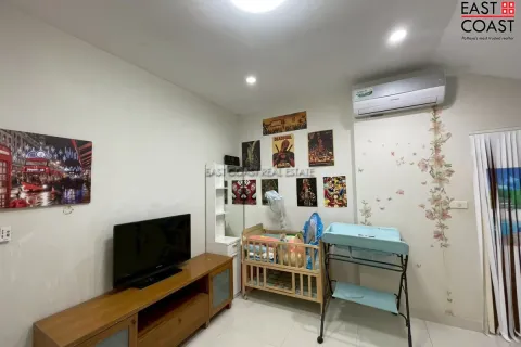 Casa de 3 dormitorios en Pattaya, Tailandia № 212639 - foto 3