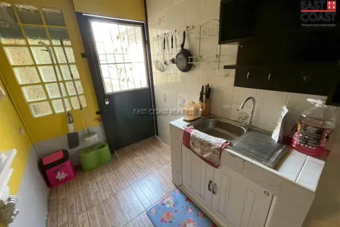 Casa de 3 dormitorios en Pattaya, Tailandia № 212639 - foto 10