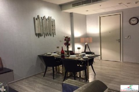 Apartment in Pattaya, Thailand 1 bedroom № 193585 - photo 2