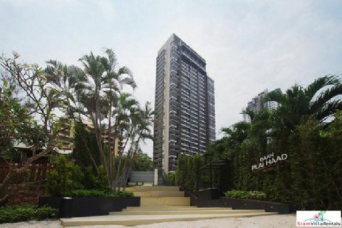 Apartment in Pattaya, Thailand 1 bedroom № 193585 - photo 1