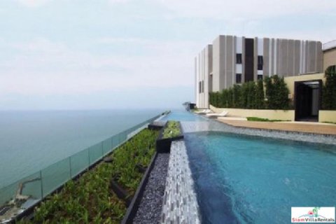 Apartment in Pattaya, Thailand 1 bedroom № 193585 - photo 5
